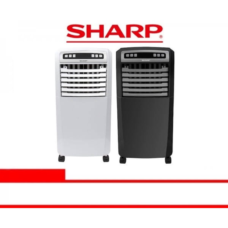 AIR COOLER SHARP PJ A55TY
