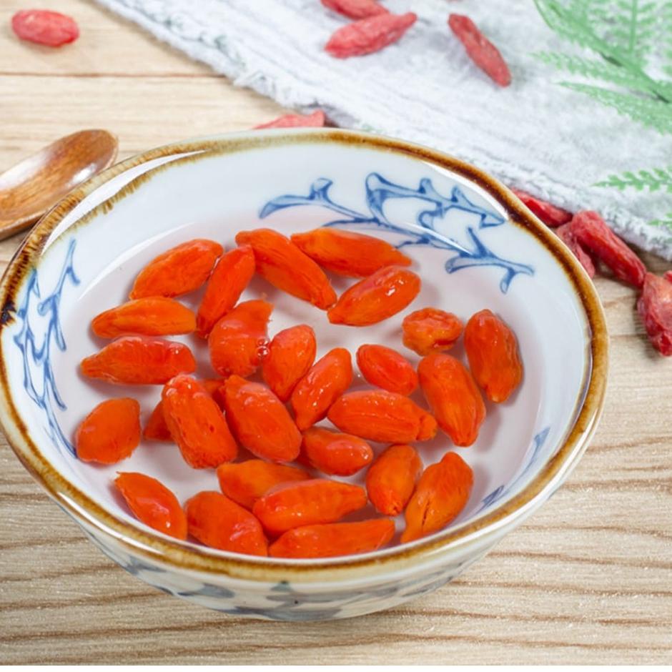 

Klik Beli GOJIBERRY/KICI/WOLFBERRY/KAO KHI/KE CI/ ANTI AGING /GO JI/GOU QI/MENERANGKAN MATA枸杞 DFE,