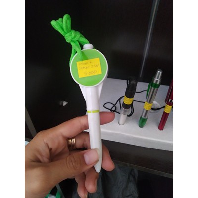 

pulpen promosi, pulpen seminar, polpen