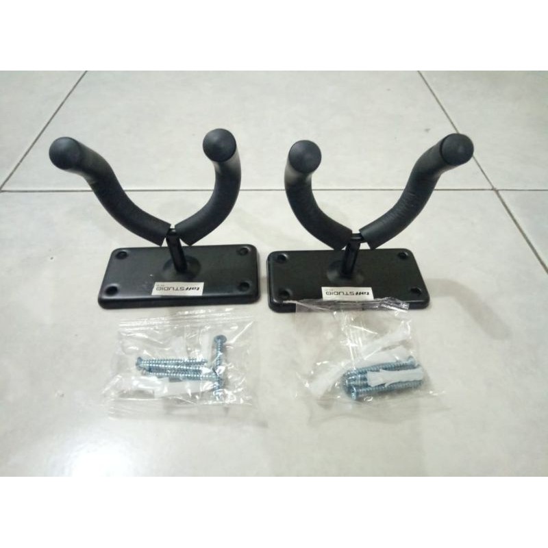 HANGER TEMPEL KOTAK IMPORT