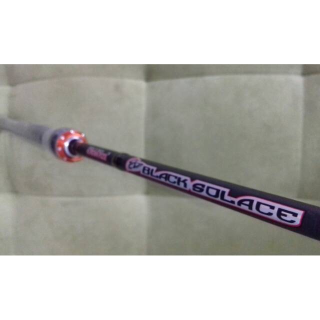 Joran Kamikaze Black Solace 180cm 10-20lb