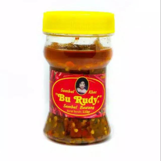 

Sambal khas burudy surabaya