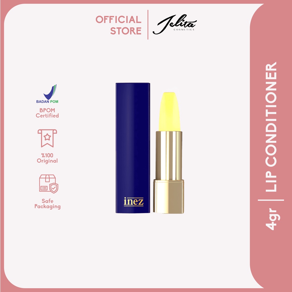 Inez Lip Conditioner 4GR