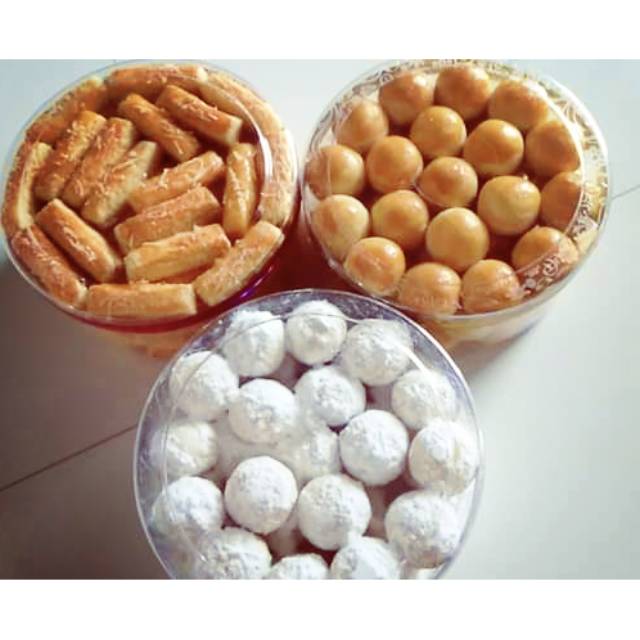 

Paket Kue Lebaran