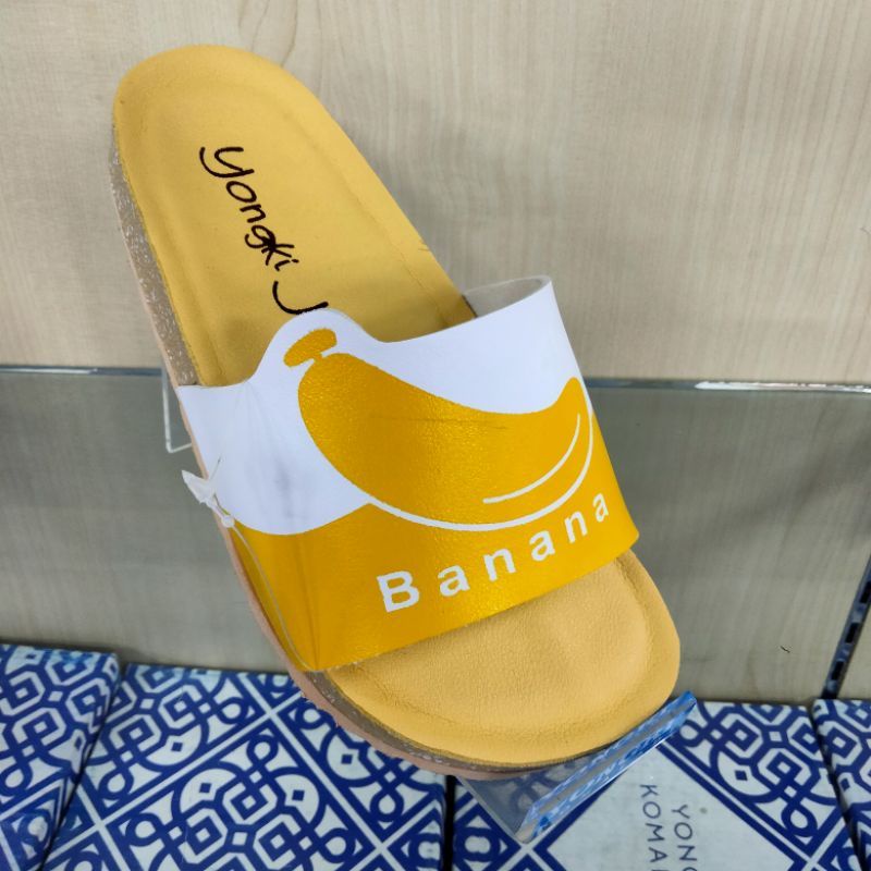 Sandal Anak Perempuan Yongkidz