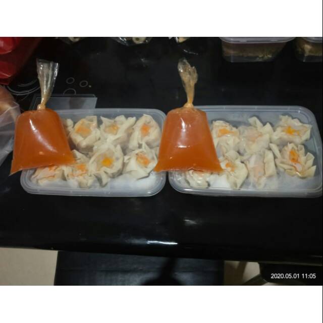 

Dimsum