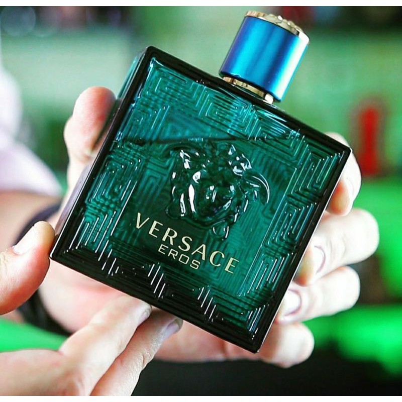 VERSACE EROS TESTER 100ML