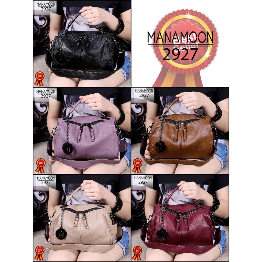 TAS MANAMOON #(2927)