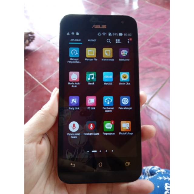 Asus Z00d Android Murah 4g Shopee Indonesia