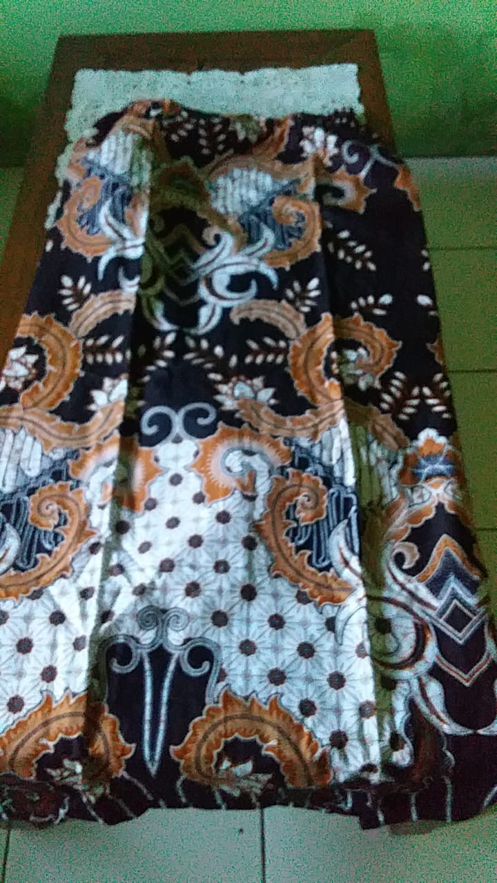 Batik Couple Ori Ndoro Jawi Nagaya Pinguin