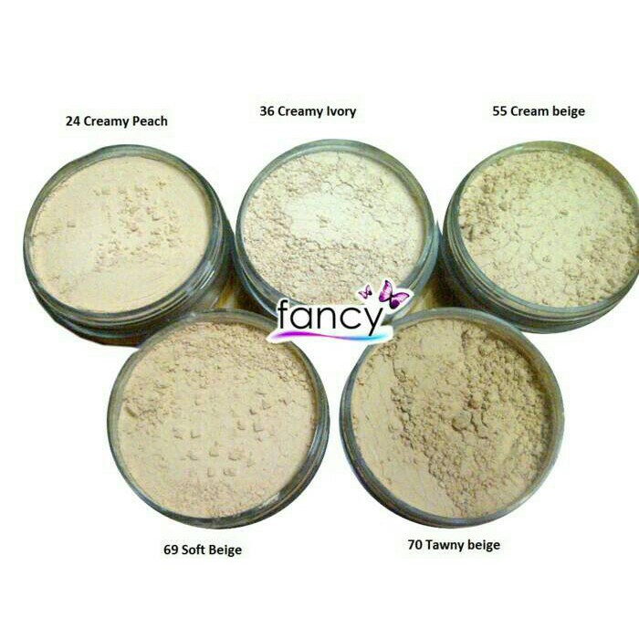 Revlon Touch Amp Glow Face Powder 24 G Natural Bedak Tabur Ringan Dan Lembut Di Kulit Lazada Indonesia