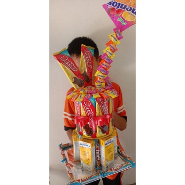 

tower snak