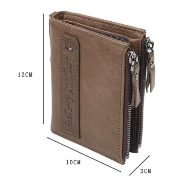 TW03-08 Dompet Baellerry ORIGINAL Free Box