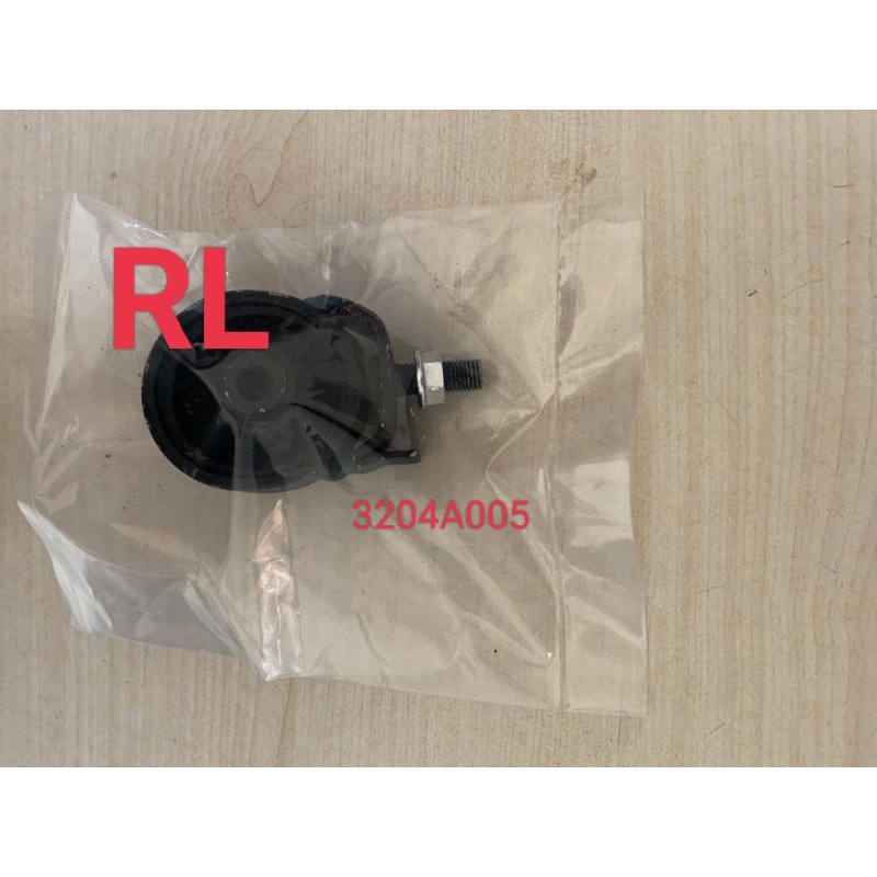 Transfer monting Triton 3204A005