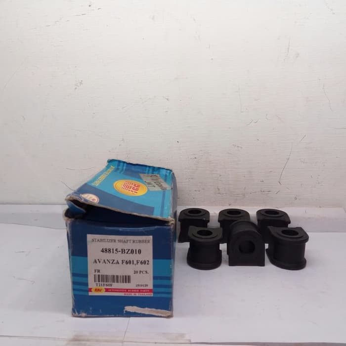 BUSH STABIL FRT TOYOTA AVANZA 48815-BZ010 "RBI"
