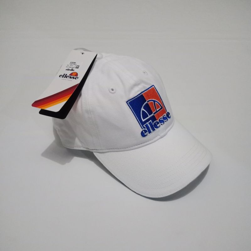 ORIGINAL~Topi / Cap Ellesse Frako