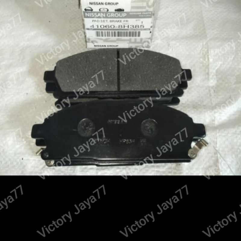 Kampas Rem Depan Nissan Xtrail T30