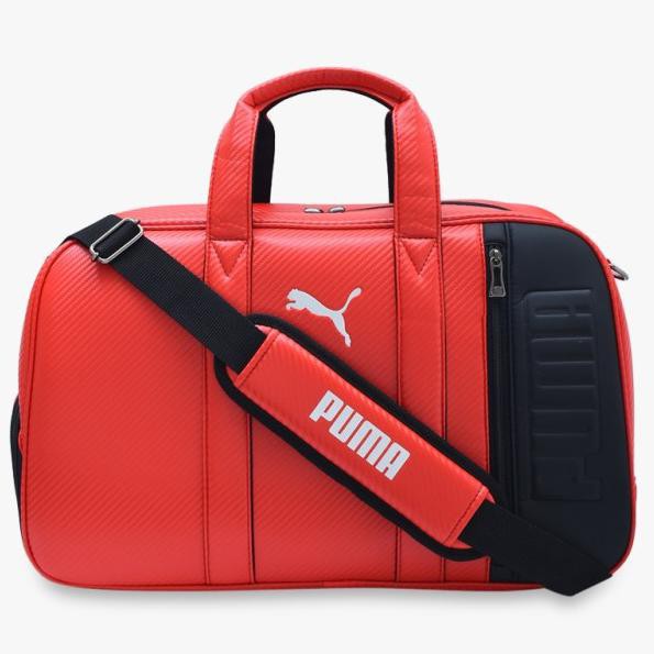 TAS GOLF PUMA BOSTON WHITE ORIGINAL ONLY