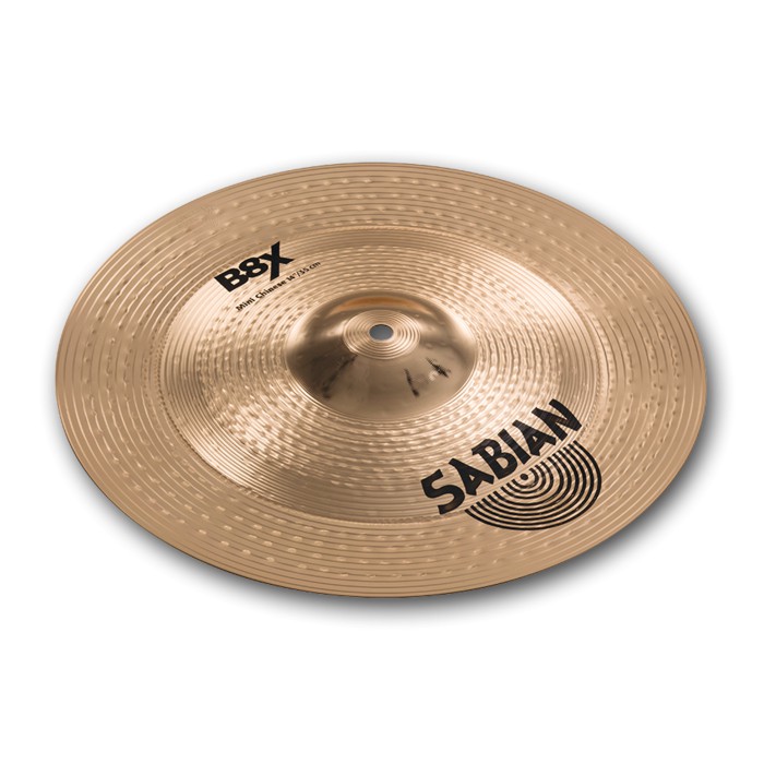 Sabian 14" B8X MINI CHINESE Cymbal