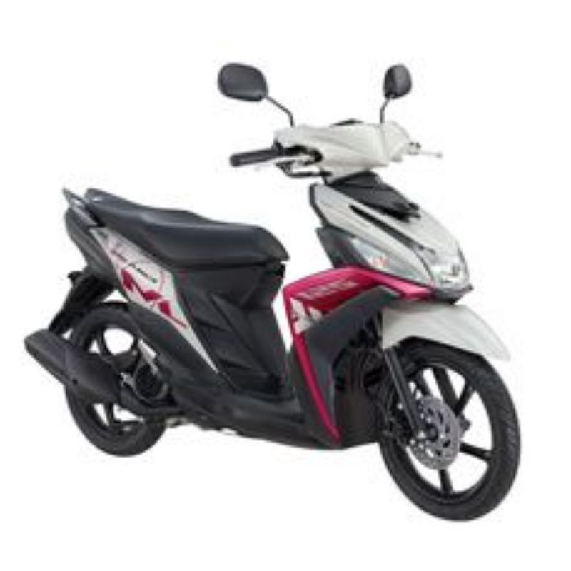 Reflektor Lampu Depan Yamaha Mio3