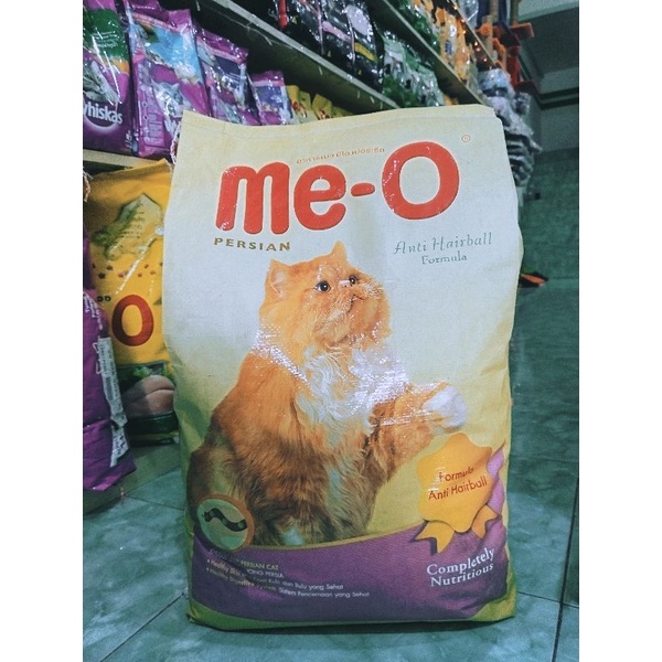 EKSPEDISI MEO PERSIAN ADULT 6,8KG / Cat Food/ Meo Persian