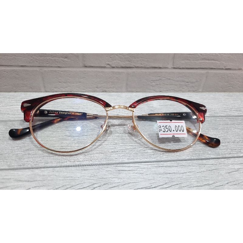 kacamata pullina 20130 bisa minus lensa anti radiasi photocromic bluecromic