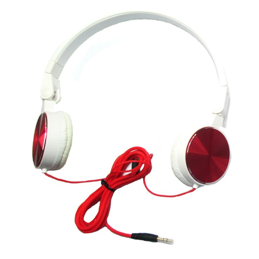 Earphone Headset pc hp murah EP 07 ( 56753 )
