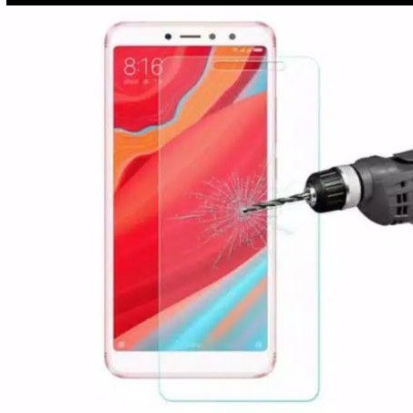 TEMPERED GLASS XIAOMI REDMI NOTE 2/NOTE 3/NOTE 4X/NOTE 5 PRO/NOTE 7/NOTE 8/8 PRO/NOTE 9/9 PRO