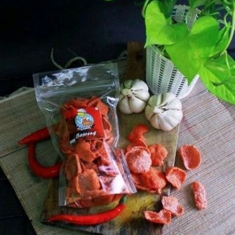 

krupuk basreng 80gr