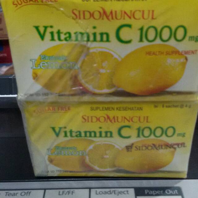 

Vitamin c1000 sidomuncul