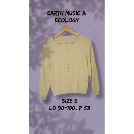 Cardigan Earth Music & Ecology