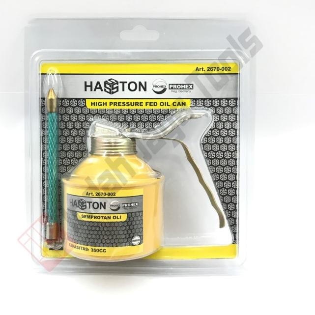 Oil Can 300 cc Prohex