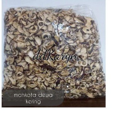 

Mahkota Dewa kering 500gr