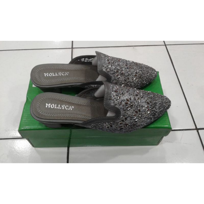 New selop pesta Mollyca import