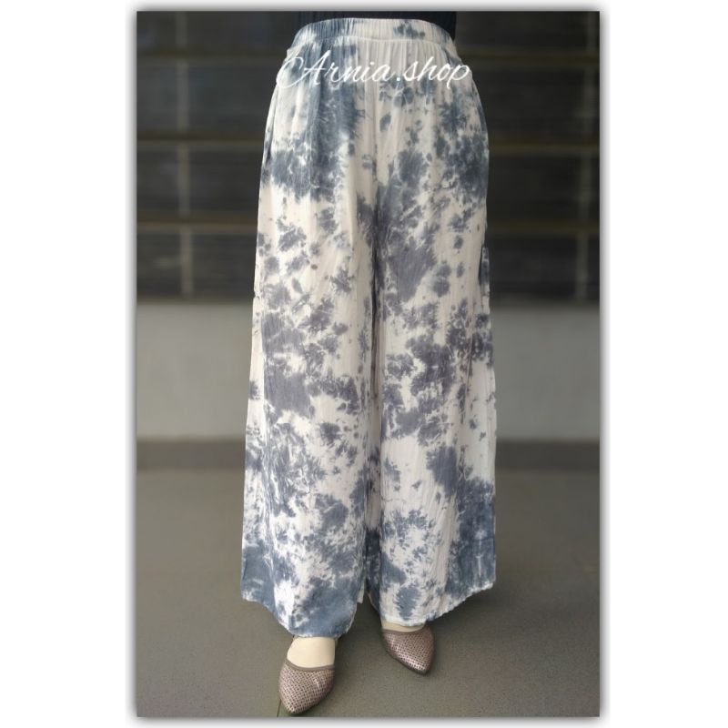 KULOT PANJANG KULOT SANTAY KULOT MODEL BALI-10