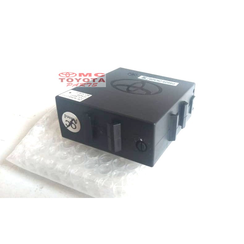 Modul Alarm Ecu For Tipe E Toyota Hilux P5625-0KA05