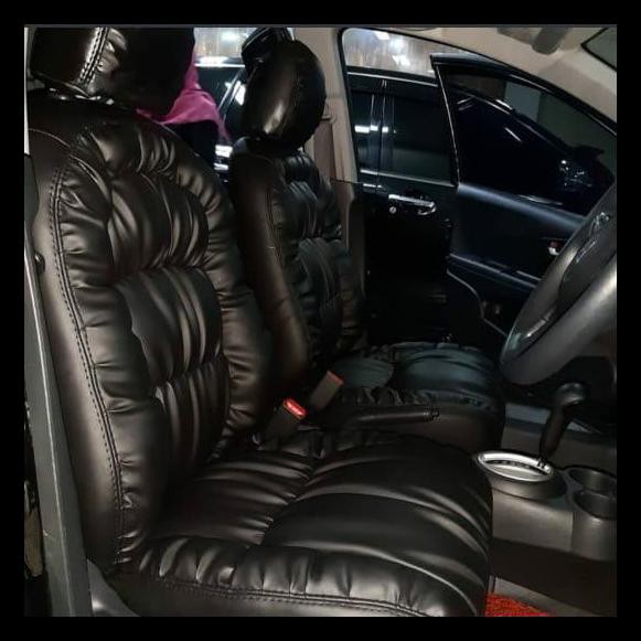 DISKON SARUNG JOK MOBIL SOFA .AVANZA,XENIA,AGYA,DATSUN,MOBILIO,EXPANDER,RUSH 