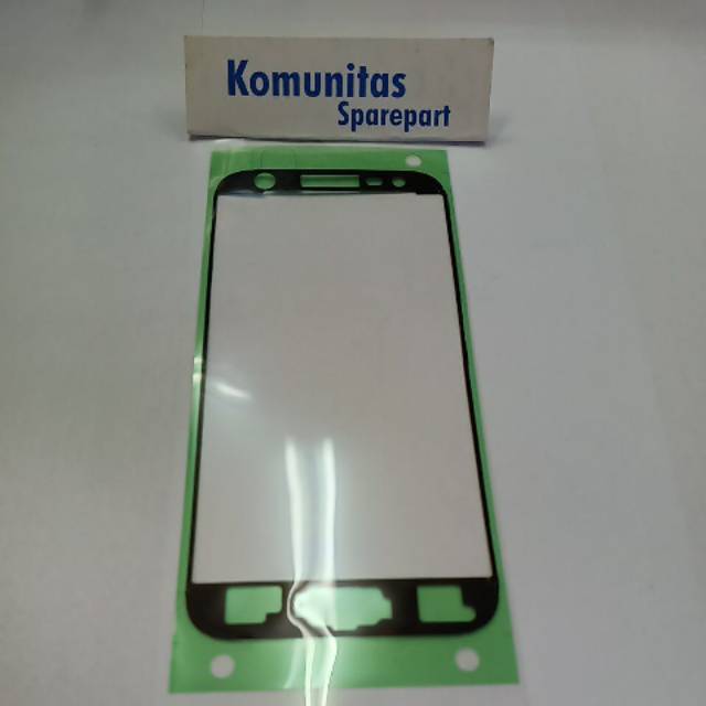 

LEM ADHESIVE /STICKER SAMSUNG J5 PRIME
