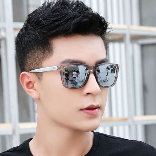 kacamata fahion pria trend men sunglasses  jgl156 (2b1)