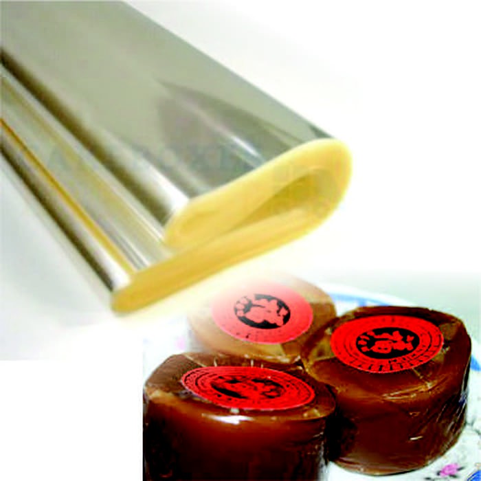 

CELLOPANE PAPER/Kertas Kaca China