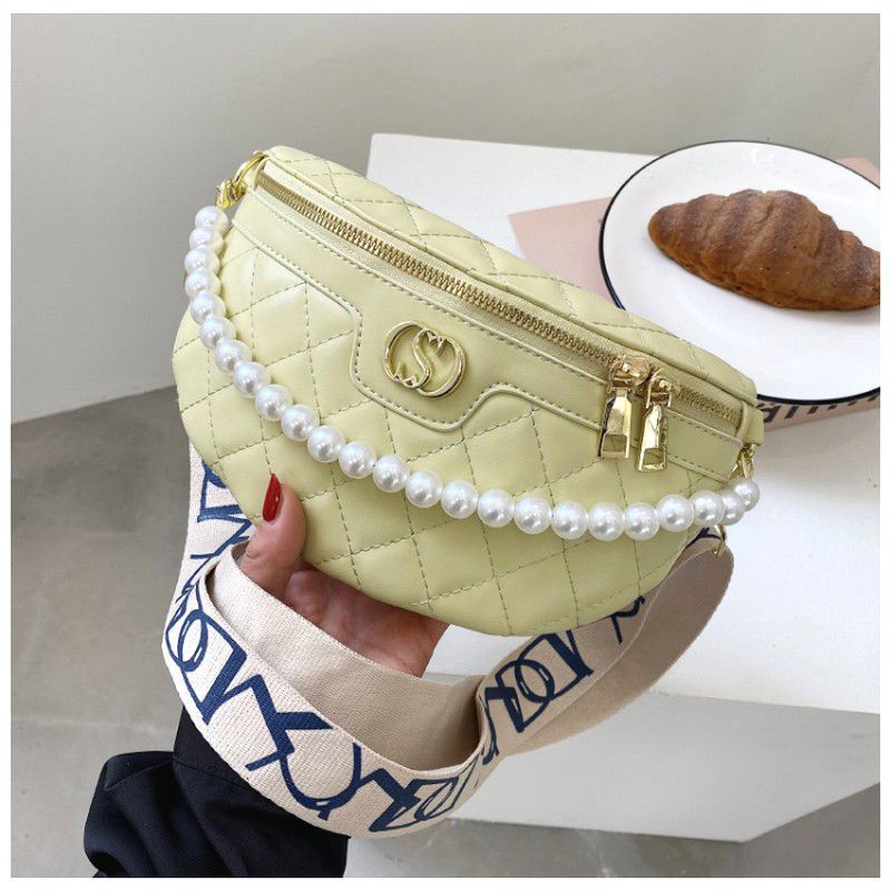 Tas Pinggang Wanita Import