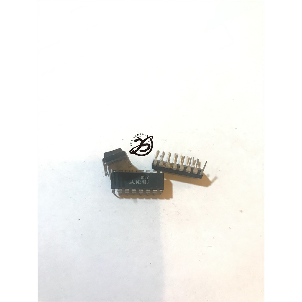 M3483 TRANSISTOR M3483 M 3483