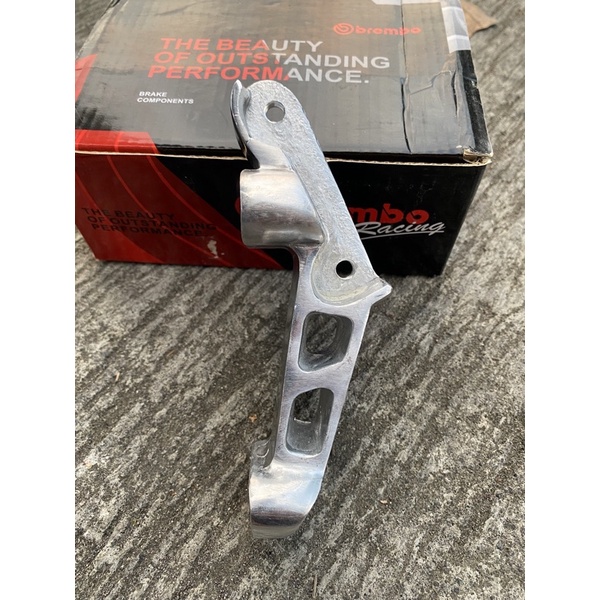 breket kaliper brembo m50 dudukan kaliper brembo m50 pict 100