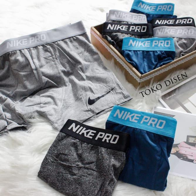 nike pro m