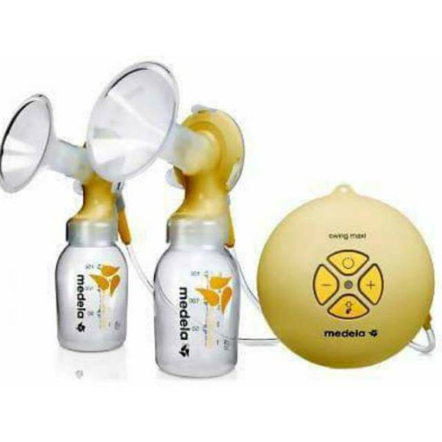 Medela swing Maxi preloved