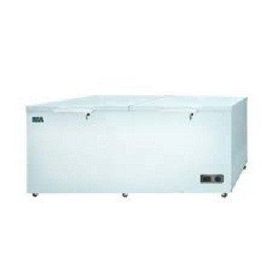 PROMO CHEST FREEZER 2 PINTU RSA KAPASITAS 1050 LITER CF-1200