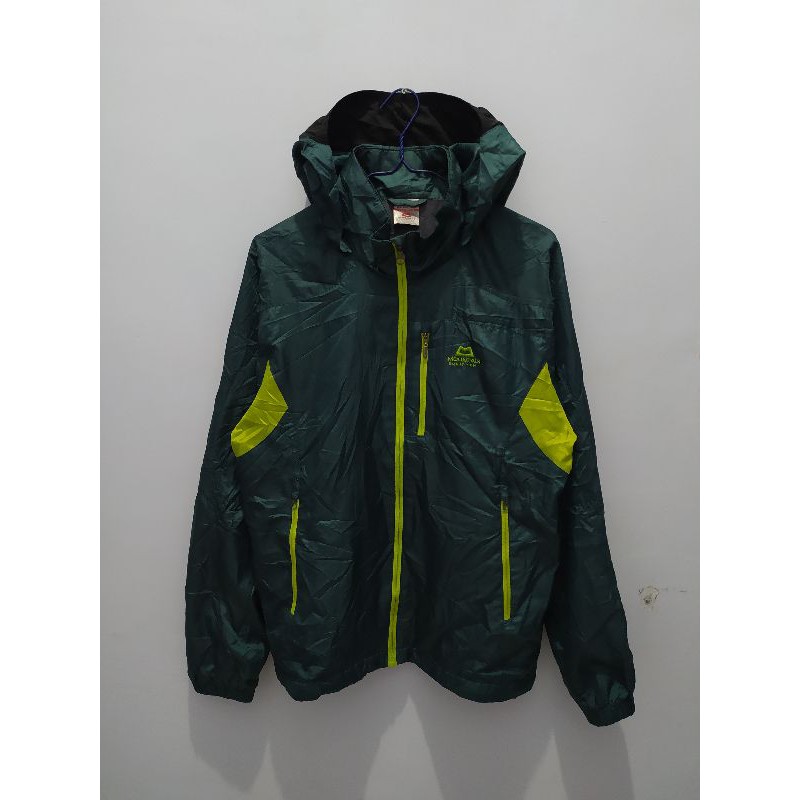 JAKET MOUNTAIN EQUIPMENT