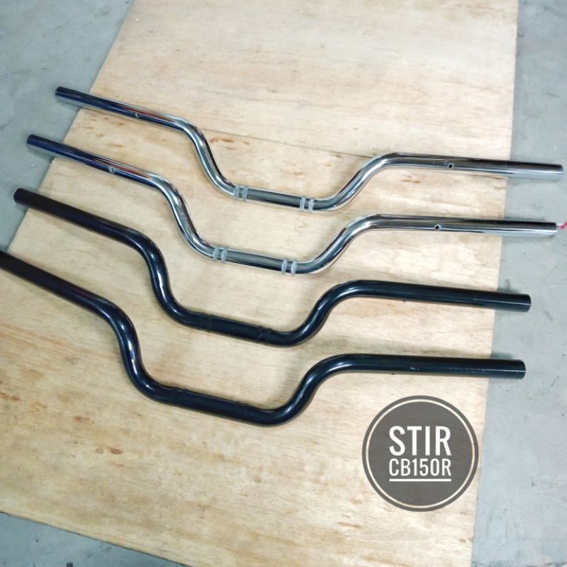 STANG STIR CB 150 HONDA CB150R MODEL ORI