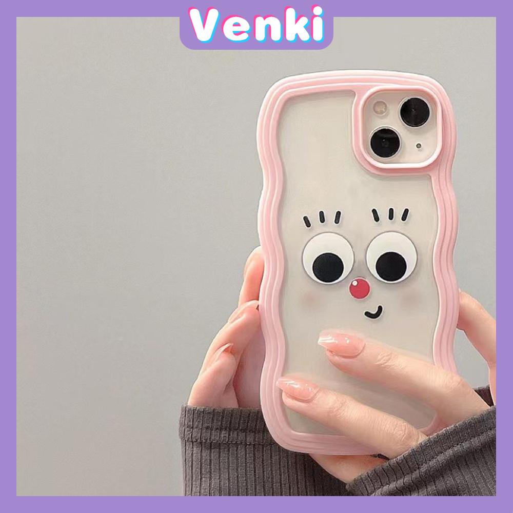 iPhone Case Candy Color Wave 2-in-1 Silicone Soft Case Airbag Shockproof Protection Camera Cartoon Cute Compatible For iPhone 11 Pro Max 13 Pro Max 12 Pro Max 7Plus xr XS Max