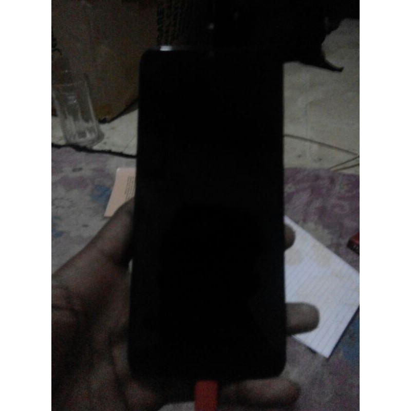 OPPO A9 2020 Minus Matot